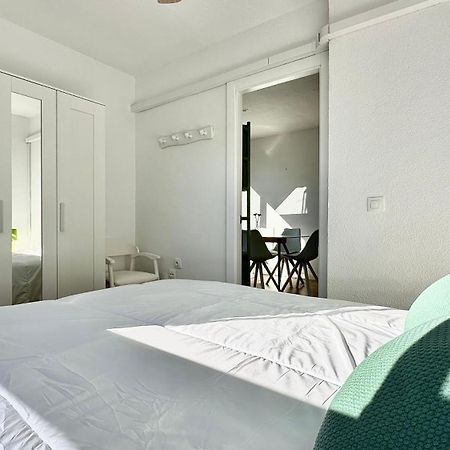 Appartement Mar & Sol à La Cala de Finestra Extérieur photo