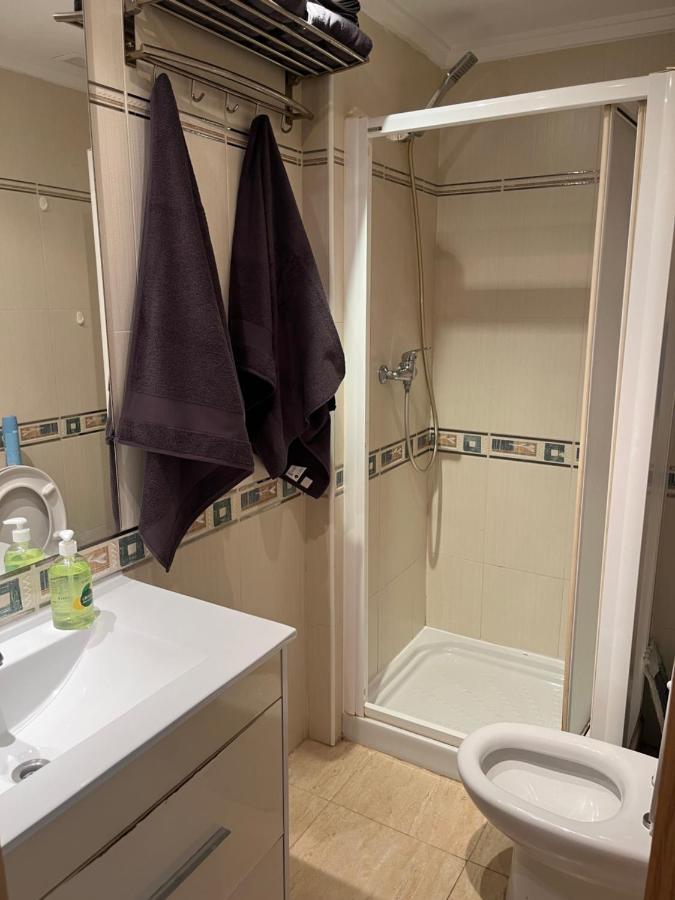 Appartement Mar & Sol à La Cala de Finestra Extérieur photo