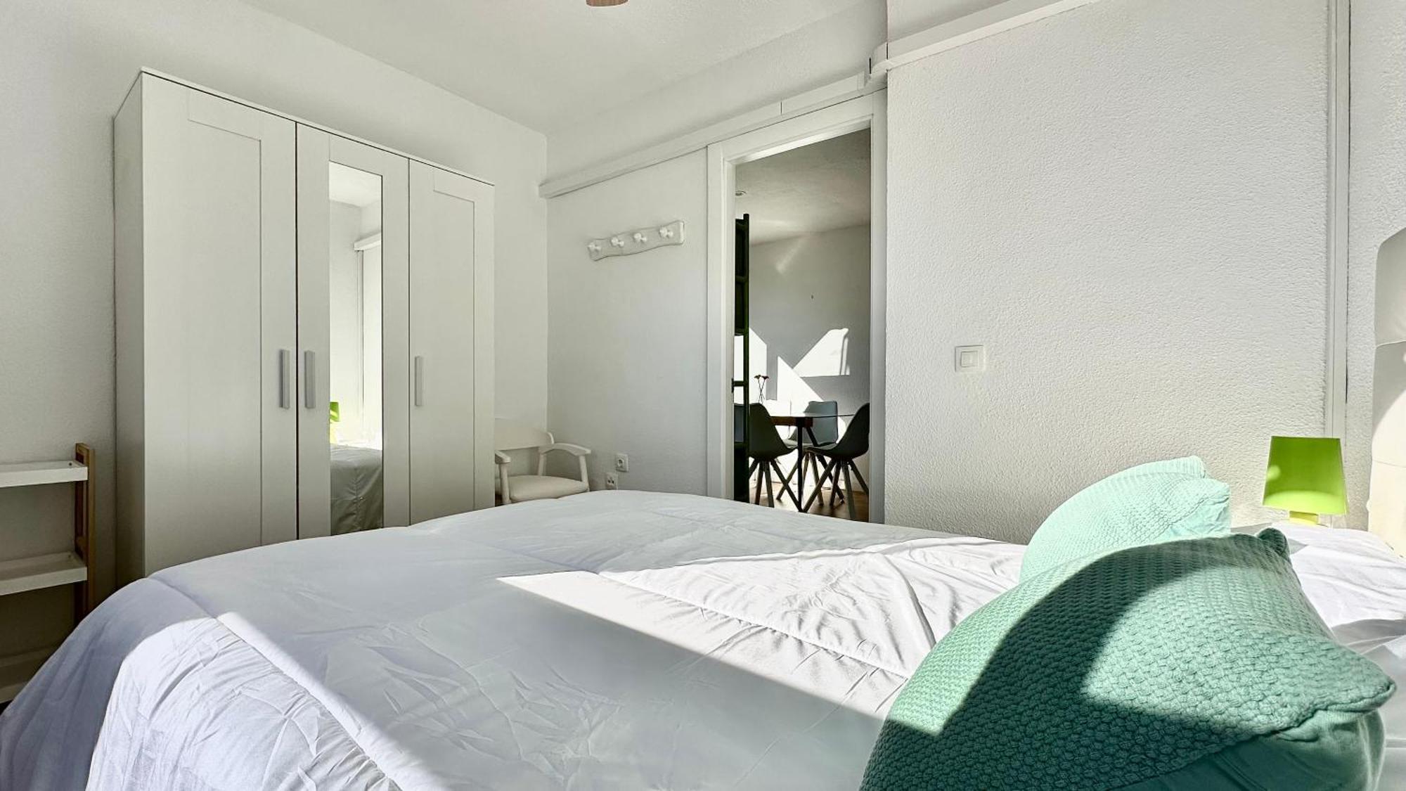 Appartement Mar & Sol à La Cala de Finestra Extérieur photo